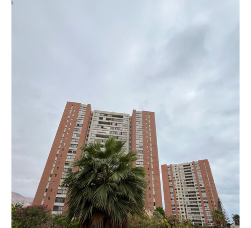 Departamento Amoblado Av Cerro Paranal