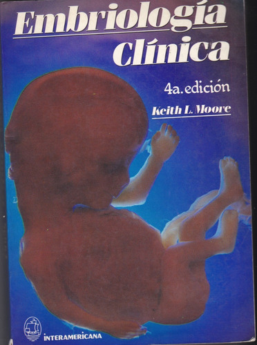 Embriologia Clinica