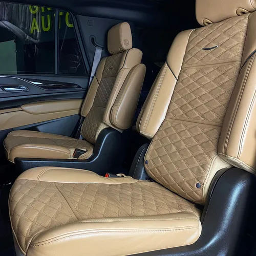 Cadillac Escalade 2023