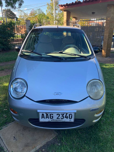 Imagen 2 de 10 de Chery Qq3 2010 1.1 Confort Full