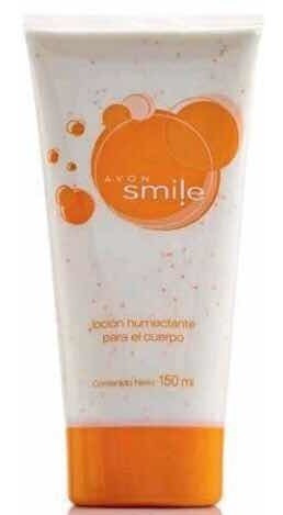 Crema Perfumada Cuerpo Avon