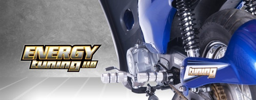 Corven Energy 110 Tuning R2 Motozuni