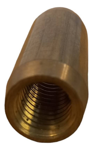 Manguito De Acople 5/8 Para Jabalina Electrica
