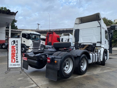 Imagem 4 de 11 de Vw 25420 Constellation 2019 25-420 = 25390 25320 Fh Scania
