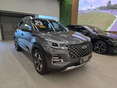 Chery Tiggo 5X 1.5 Turboflex (Aut)
