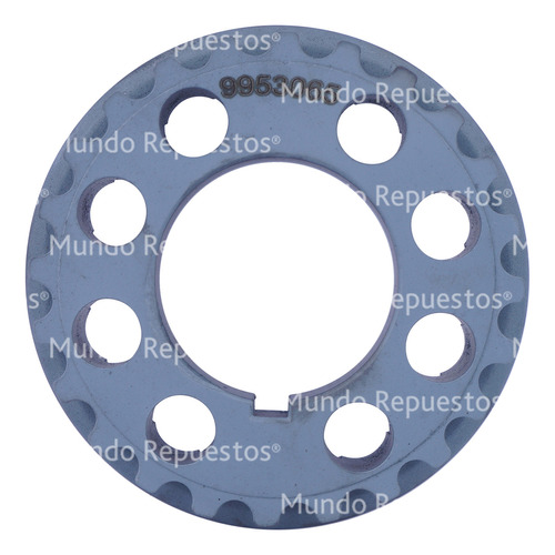 Piñon Cigueñal Para Hyundai H-100 2500 Grace D4bb S 2.5 2003