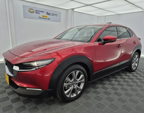 Mazda CX-30 2.0 Grand Touring At