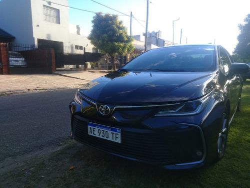 Imagen 9 de 23 de Toyota Corolla 2.0 Xei Mt 170 Cv 2021