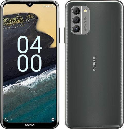 Película Privacidade Fosca Hidrogel Nokia 2.3 Anti Espiao