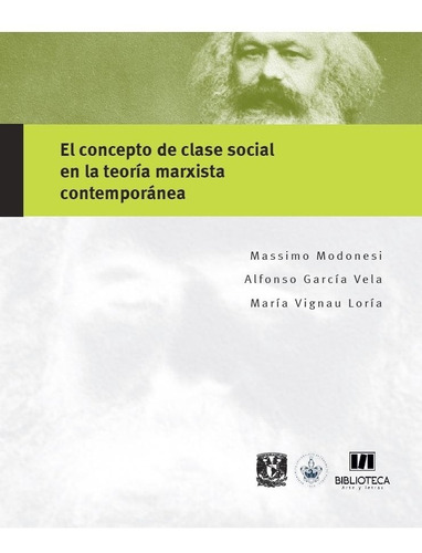 El Concepto De La Clase Social En La Teoría Marxista...