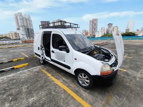 Renault Kangoo 1.6 Express