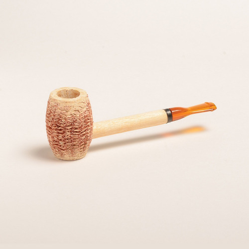 Pipa Marlo Maiz Missouri Meerschaum Eaton