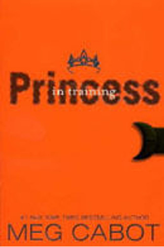 The Princess Diaries Vi :princess In Training  *new Edition*