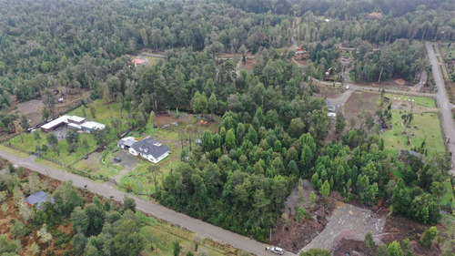 Oportunidad! Parcela Cerca Aeropuerto El Tepual Puerto Montt