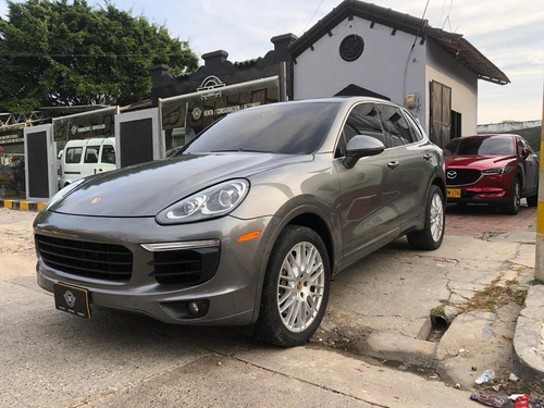 Porsche Cayenne 3.6 S