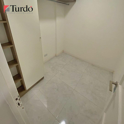 Imagen 21 de 25 de Venta Departamento 2 Ambientes Con Dependencia A La Calle - Zona Centro - Mar Del Plata. Ficha 1373