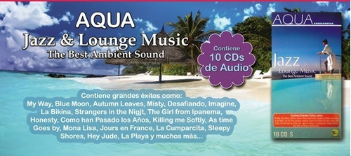 Imagen 2 de 2 de Musica Jazz