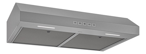 Campana Extractora Broan-nutone Gla2303ss Para Debajo Del Ar