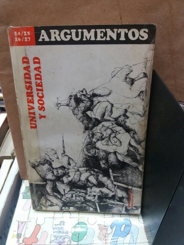 Revista Argumentos - Universidad Y Sociedad - Kant