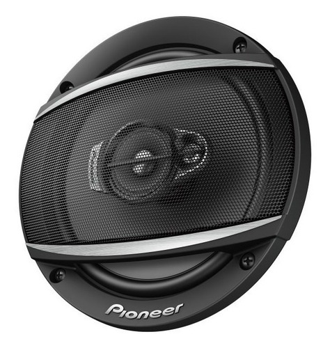 Parlantes Pioneer 6 Pulgadas Ts-a 1677  320 Watts Triaxiales