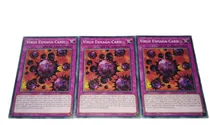 Comprar 3x Vírus Esmaga - Card Yugioh