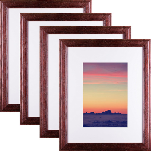 Wiltshire 236 Picture Frame, Displays 12 X 18 Inch Prin...