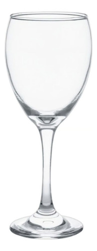 Display 6 Copas Vino Tinto 300 Ml Lisboa