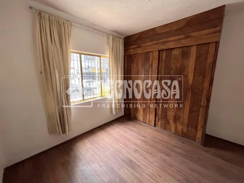 Venta Casas Ciudad De Los Deportes T-df0029-0404