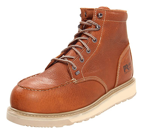 Timberland Pro Barstow - Botas De Trabajo De Aleación De C.