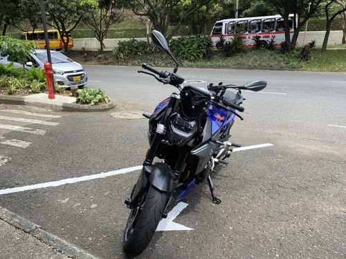 Imagen 1 de 19 de Bmw F900r 2021