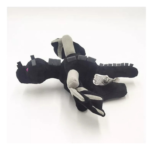 Peluches Del Juego Minecraft (20cm) Dragon