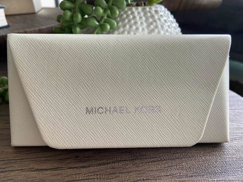 Lentes Michael Kors (Usado)
