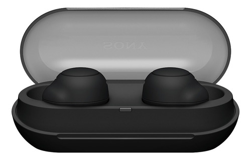 Audífonos Sony True Wireless Tipo Earbuds | Wf-c500