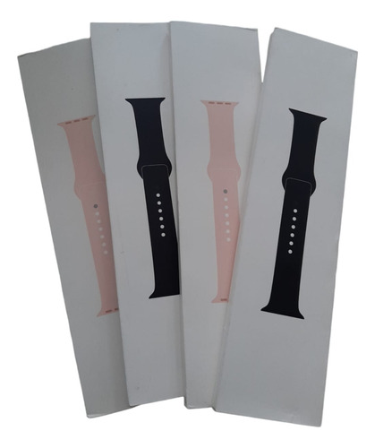 Correa Deportiva Apple Watch Series 40mm/41mm/45mm Original