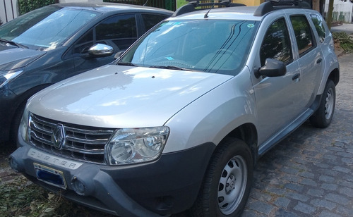 Renault Duster Confort 2015