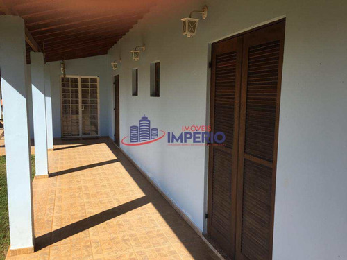 Imagem 11 de 30 de Chácara Com 4 Dorms, Centro, Mairiporã - R$ 1.39 Mi, Cod: 6043 - V6043