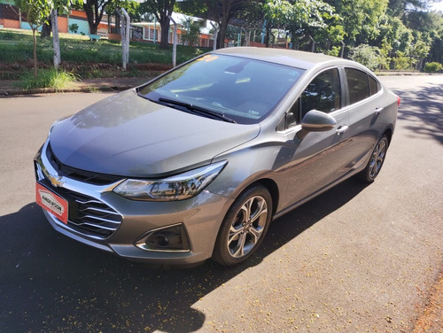 Chevrolet Cruze 1.4 TURBO PREMIER