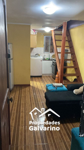 Departamento En Colina