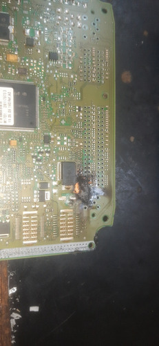 Reparacion De Computadora Para Fiesta Move, Max Y Power