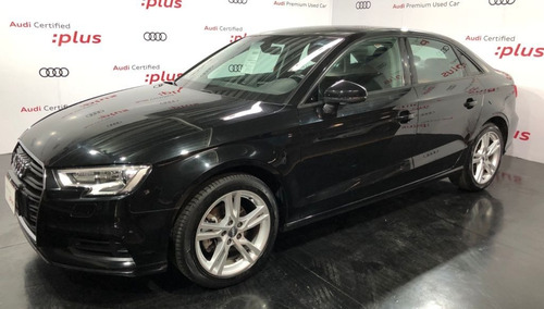 Imagen 3 de 14 de Audi, A3, Dynamic, 1.4t, 150 Hp, Ta, Ra-17 _ 2018