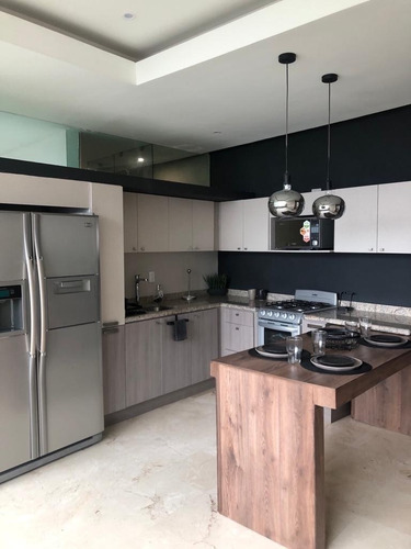 En Venta Loft En Residencial Isla De Agua. Interlomas.