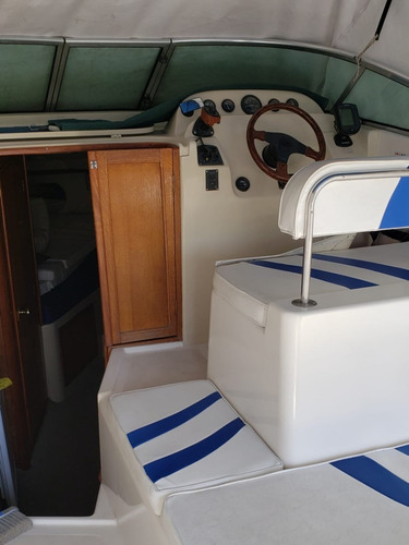 Crucero Custom Special