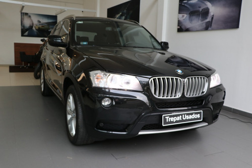Imagen 2 de 8 de Bmw X3 35i Executive