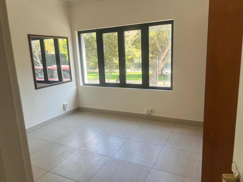 Vendo O Permuto Gran Departamento Frente A Parque Forestal!!