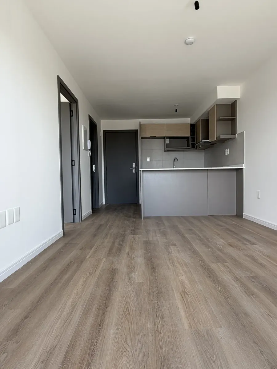 Edificio Alzira. Alquiler 1 Dormitorio A Estrenar. Vista Despejada. Opción Garaje · Foto 3
