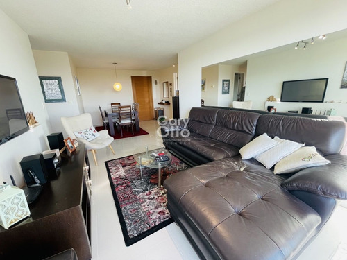 Imagen 2 de 28 de Apartamento De 3 Dormitorios En Roosevelt