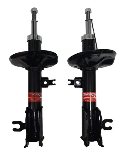 comprar 2 Amortiguadores Delanteros Chevrolet Aveo Sail 13 06 R & L