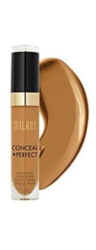 Corrector Milani 165 Deeptan