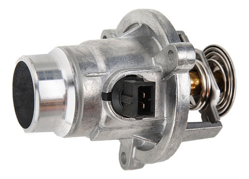 Toma Agua Bmw X5 V8 4.4l 04-06 Kg 2777787