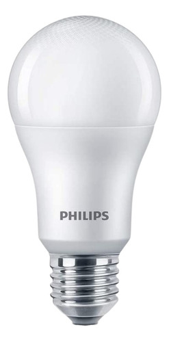Lâmpada Led Bulbo 22w Luz Branca Fria Bivolt E27 Philips Cor da luz Branco-frio 110V/220V